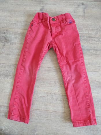 Pantalon 2 ans