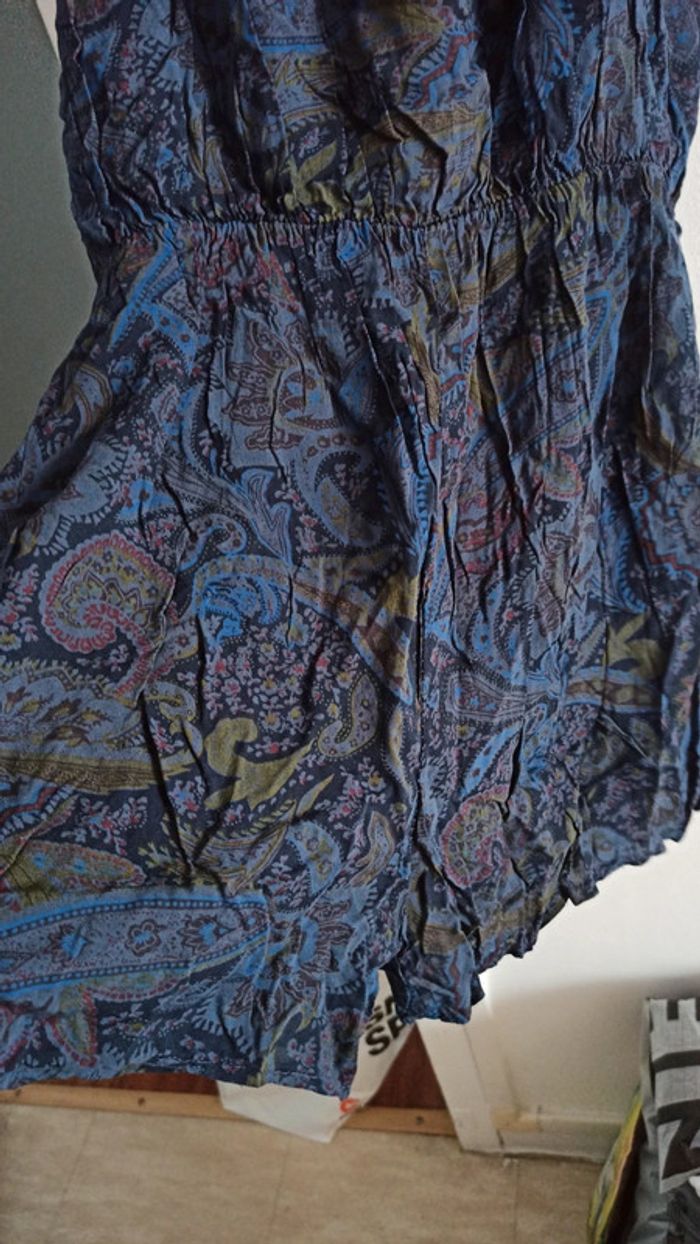 Combi short taille M - photo numéro 4