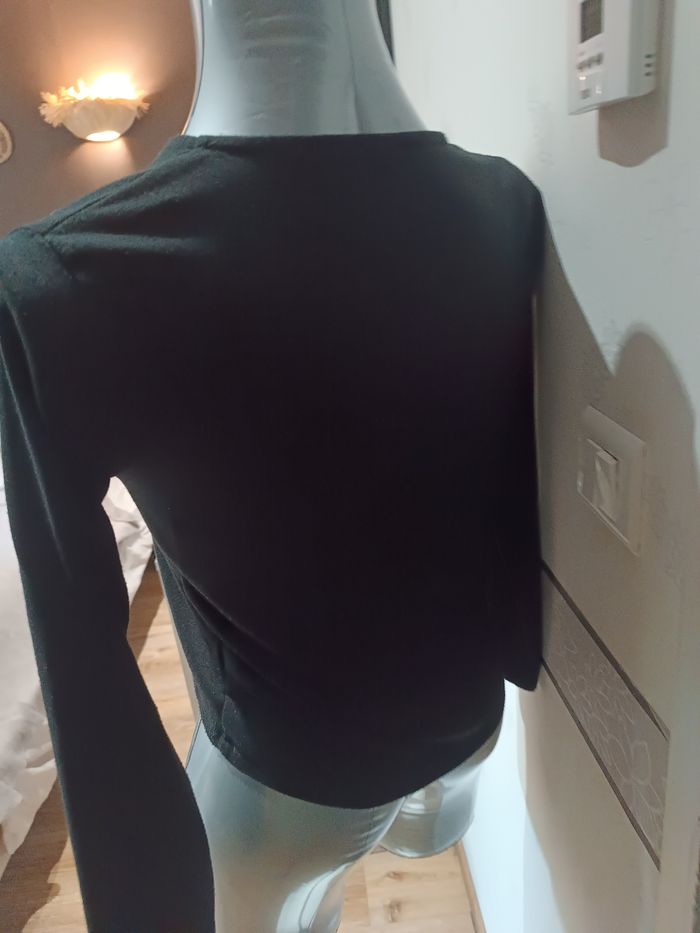 Haut femme t xs - photo numéro 5