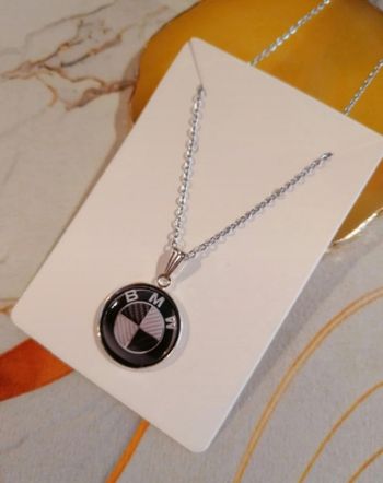 Collier BMW