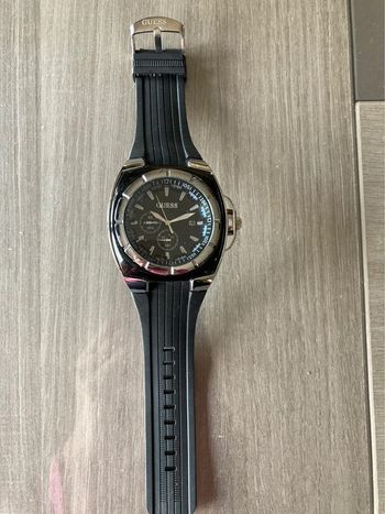 Montre Guess