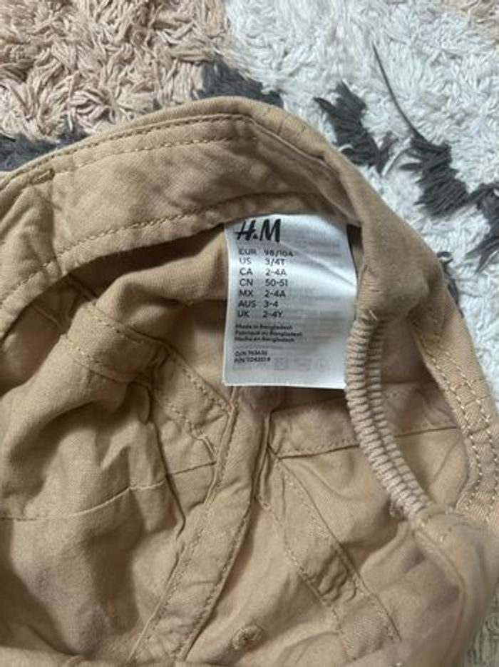 Lot de 2 casquettes - photo numéro 4