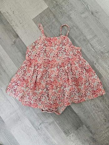 Robe body