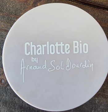 Filtre pastel de Charlotte Bio