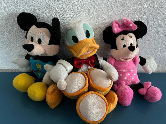 Peluche Disney Mickey