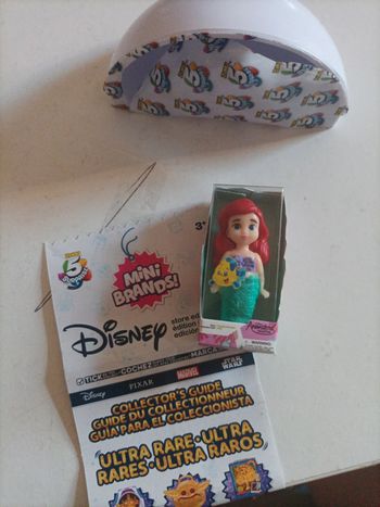 Mini brands Disney zuru