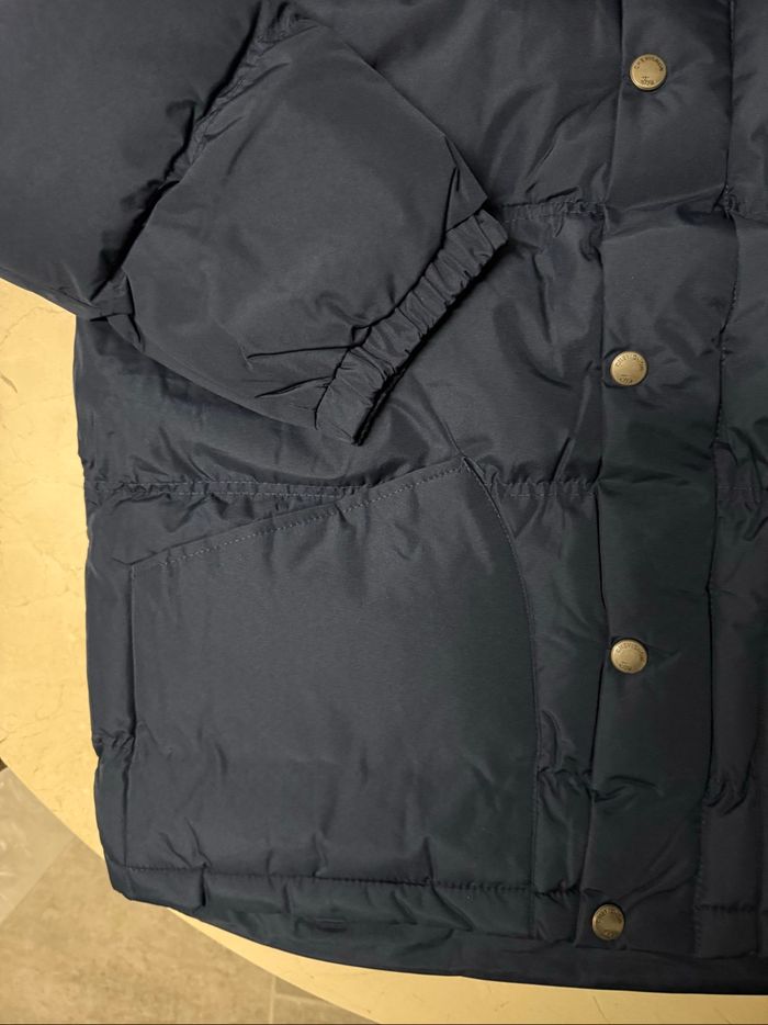 Doudoune chevignon XL - photo numéro 7