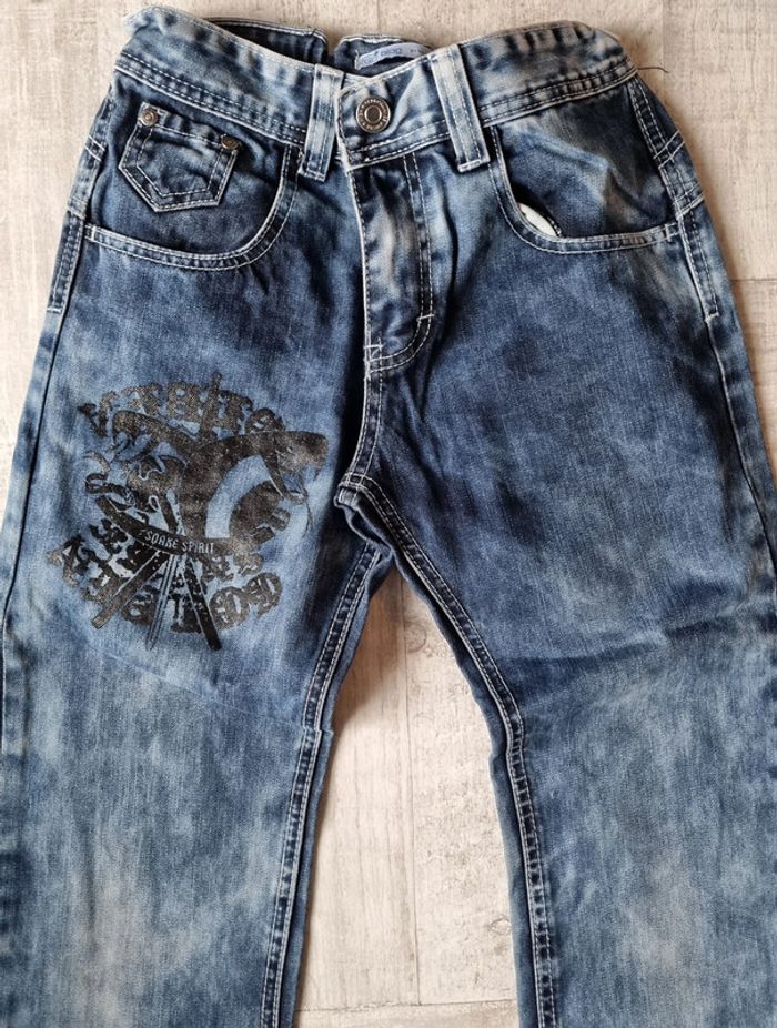 Jean 14 ans garçon - photo numéro 4