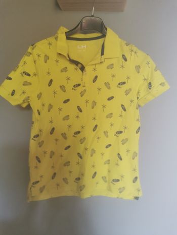 Polo la halle 10 ans