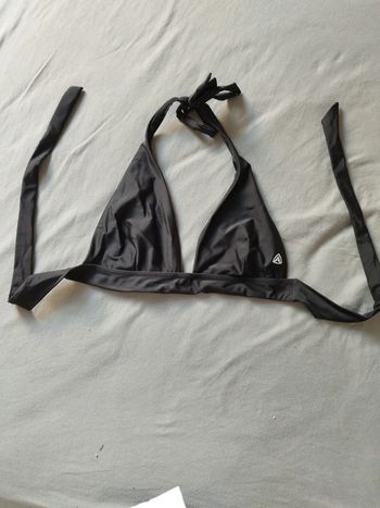 Haut de maillot de bain firefly taille 38