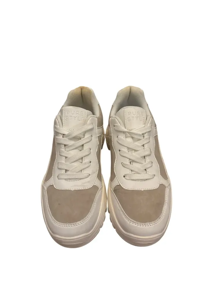 Chaussure pure style