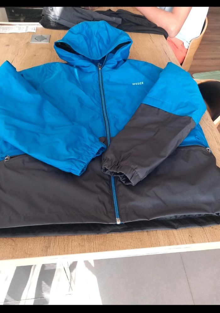 Blouson de ski
