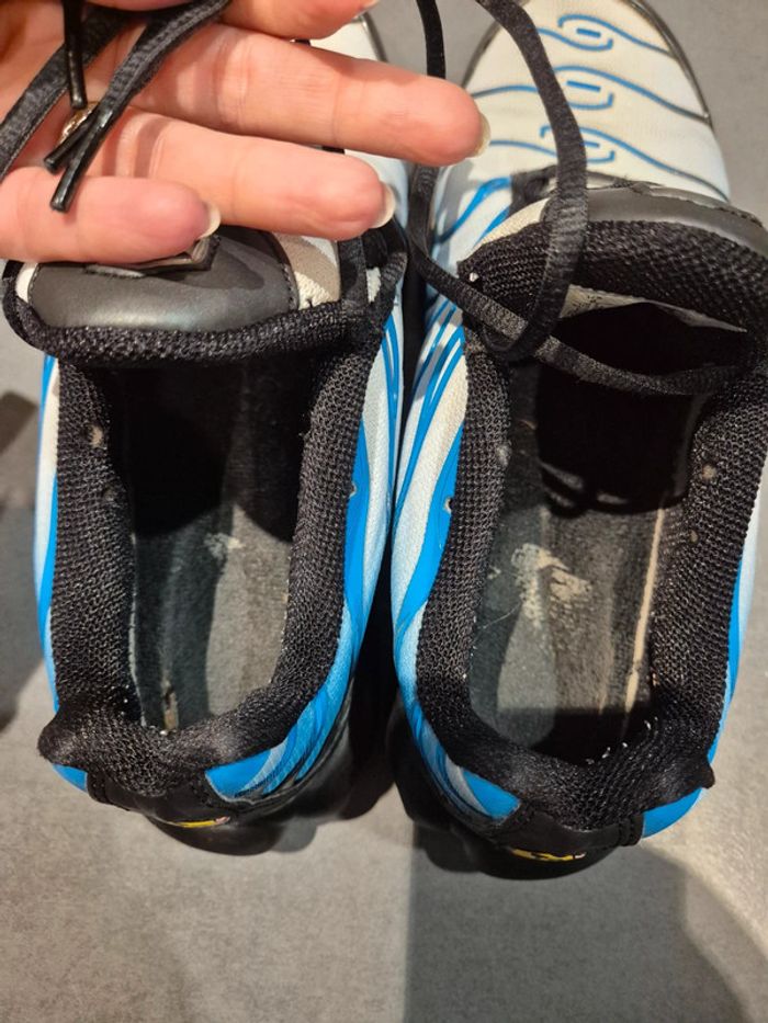 Nike Air Max Plus TN pointure 41 - photo numéro 8