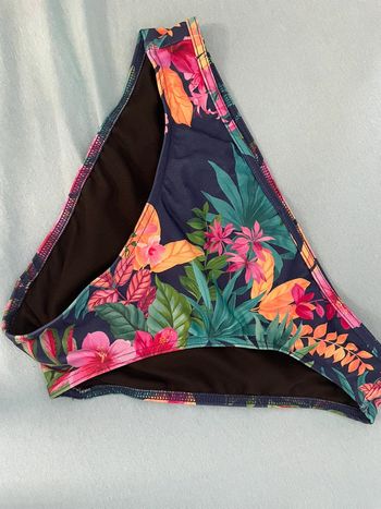 Bas de maillot de bain taille M