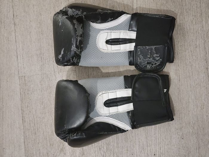 Kit Boxe Débutant - photo numéro 4