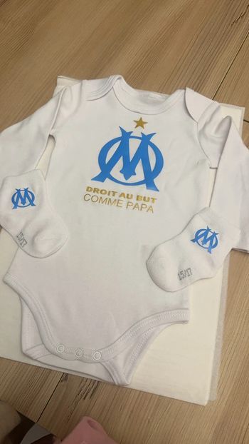 Ensemble Om papa