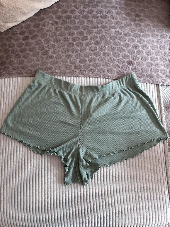 Pyjama short - photo numéro 4