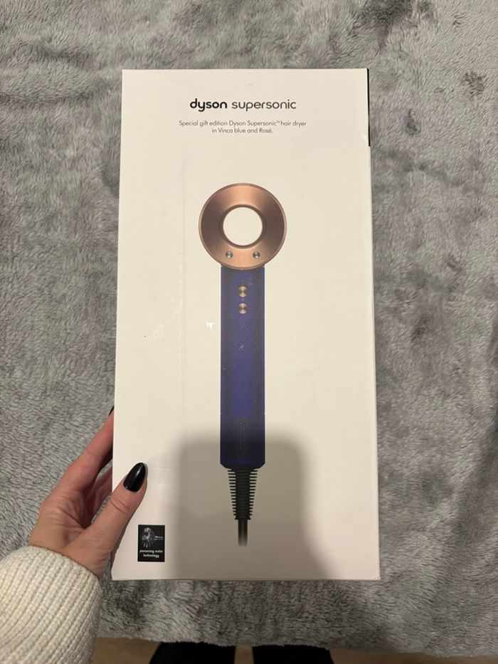 Sèche cheveux Dyson - photo numéro 5