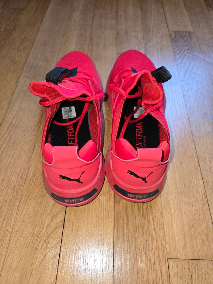 Puma chaussures taille 43 - photo numéro 2