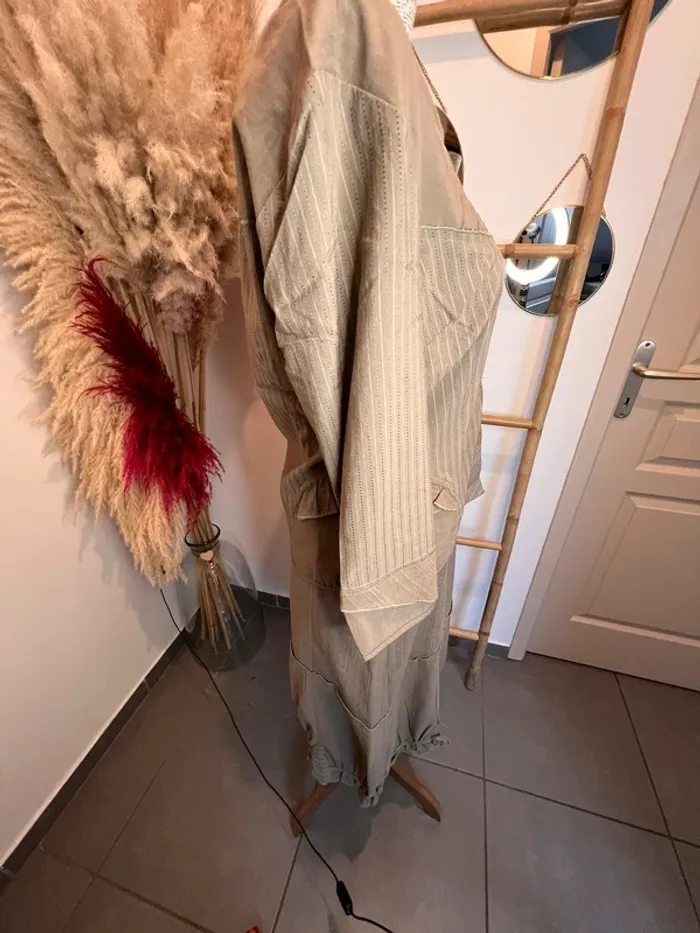 Ensemble jupe et veste - photo numéro 6