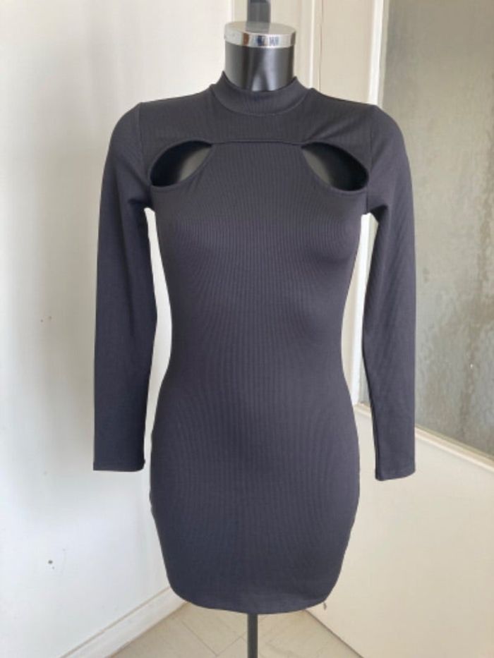 Robe moulante H&M taille 36/S