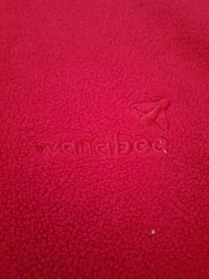 Pull polaire - photo numéro 2