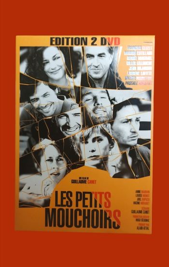 DVD Les Petits Mouchoirs (Édition 2 DVD)