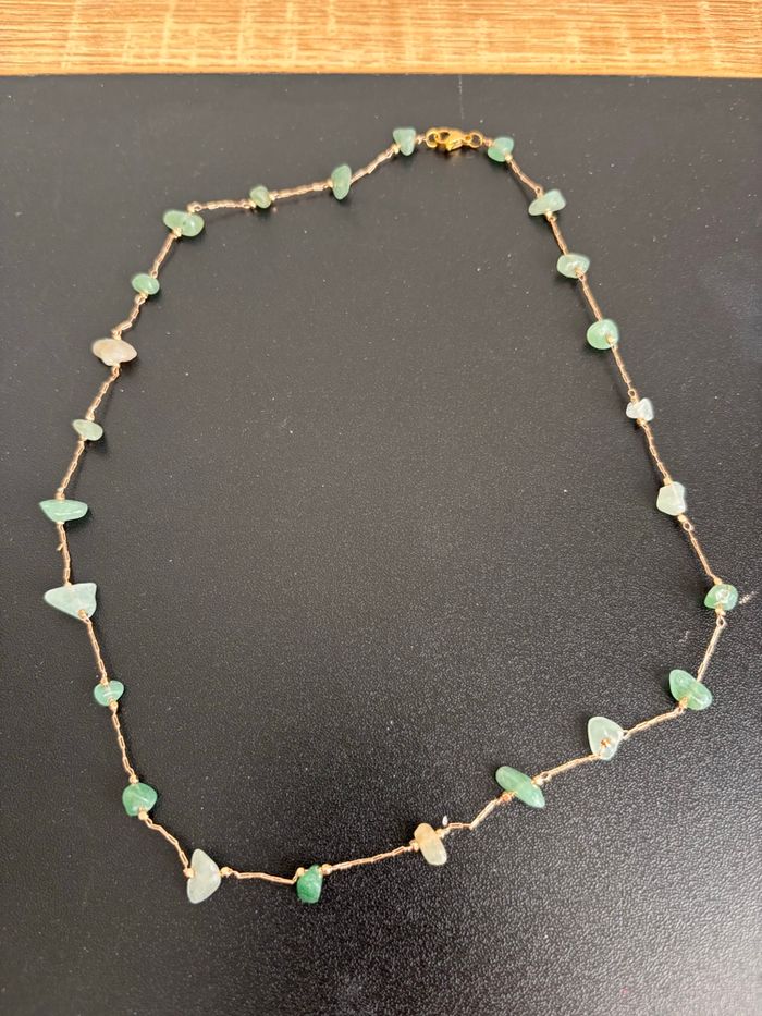 Bijoux en acier inoxydable