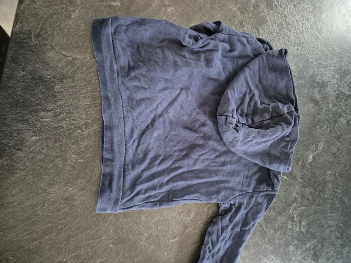 Pull 3 ans - photo numéro 2