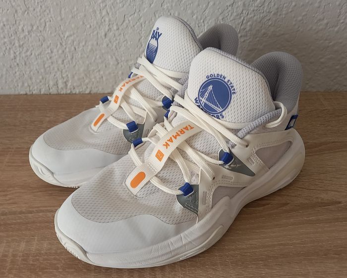 Basket NBA Tarmak pointure 36 - photo numéro 4