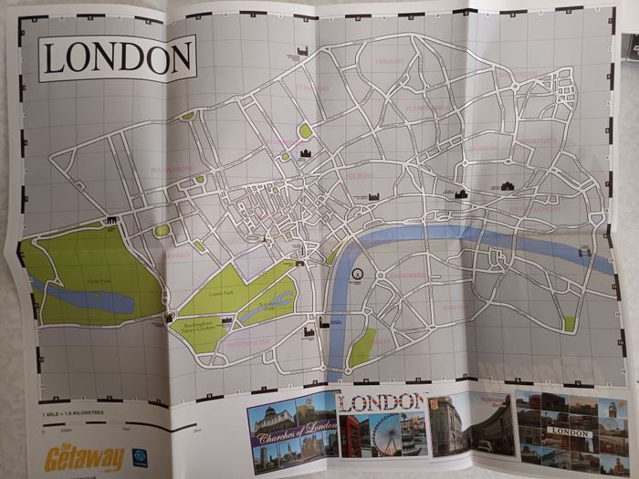 The Getaway PS2 Complet PAL FR Sony PlayStation 2 avec carte incluse du jeu - photo numéro 4