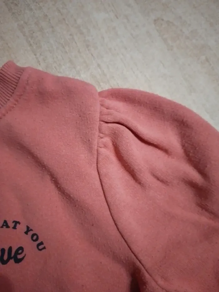 Pull 4 ans - photo numéro 3