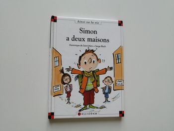livre enfant max et lili 
