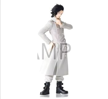 Tokyo Revengers - Figurine Hajime Kokonoi - Sega