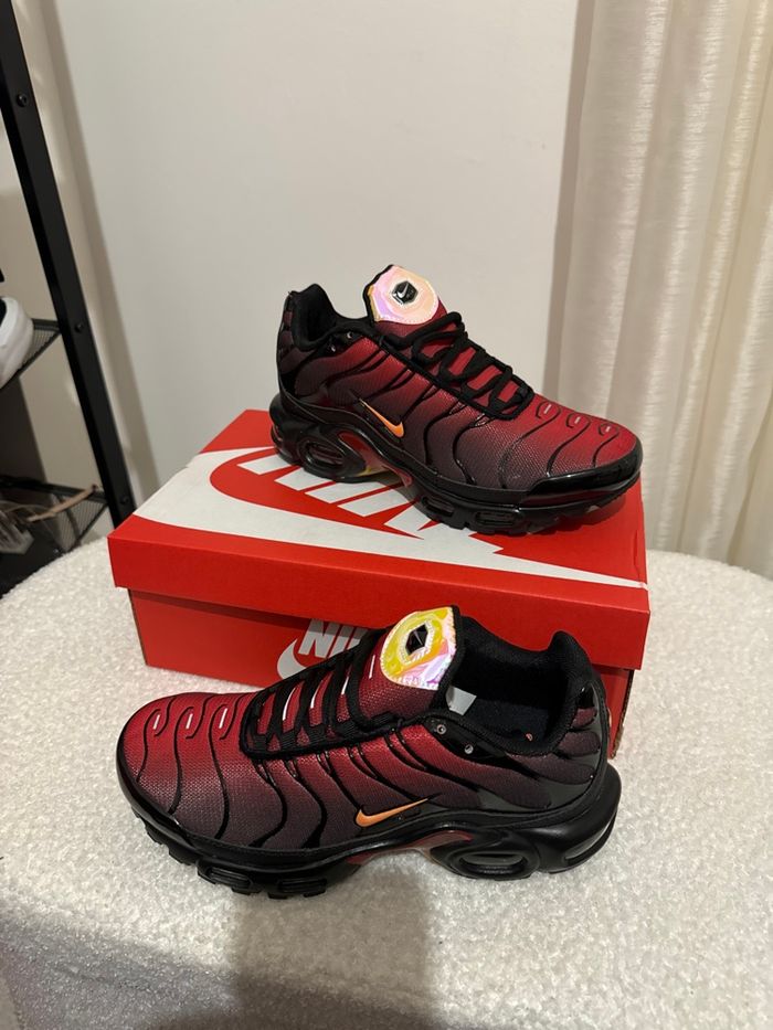 Tn nike - photo numéro 2