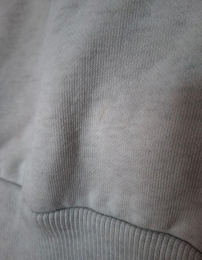 Sweat gris taille XXS Puma - photo numéro 4