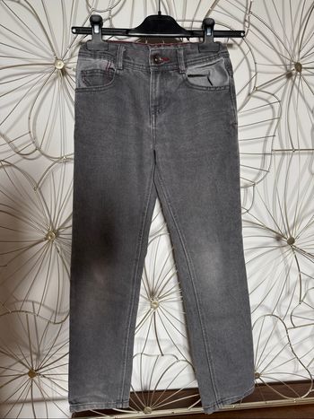 Jean regular