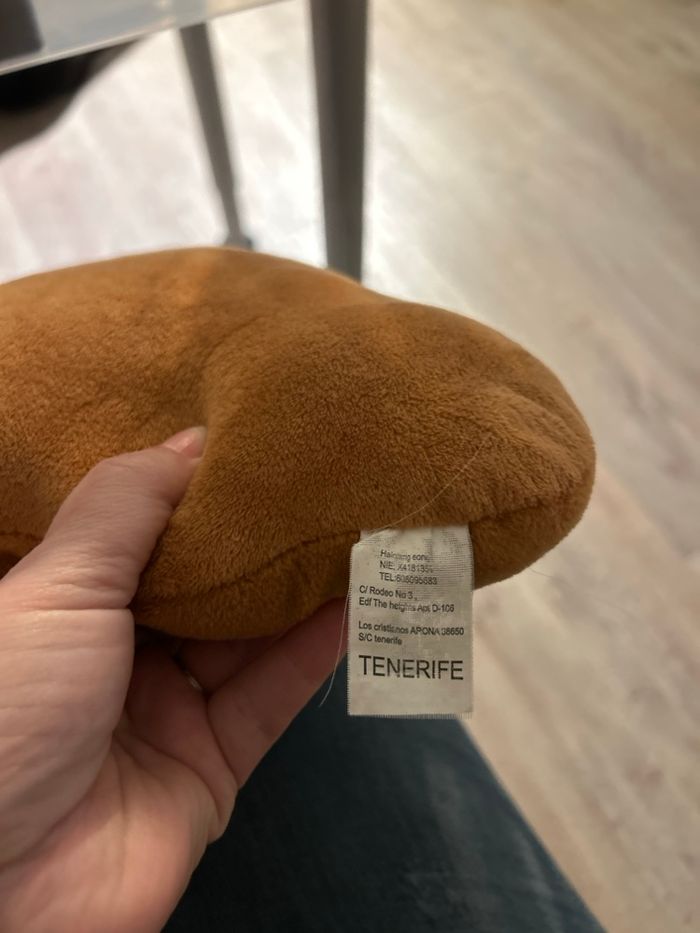 Peluche caca - photo numéro 3