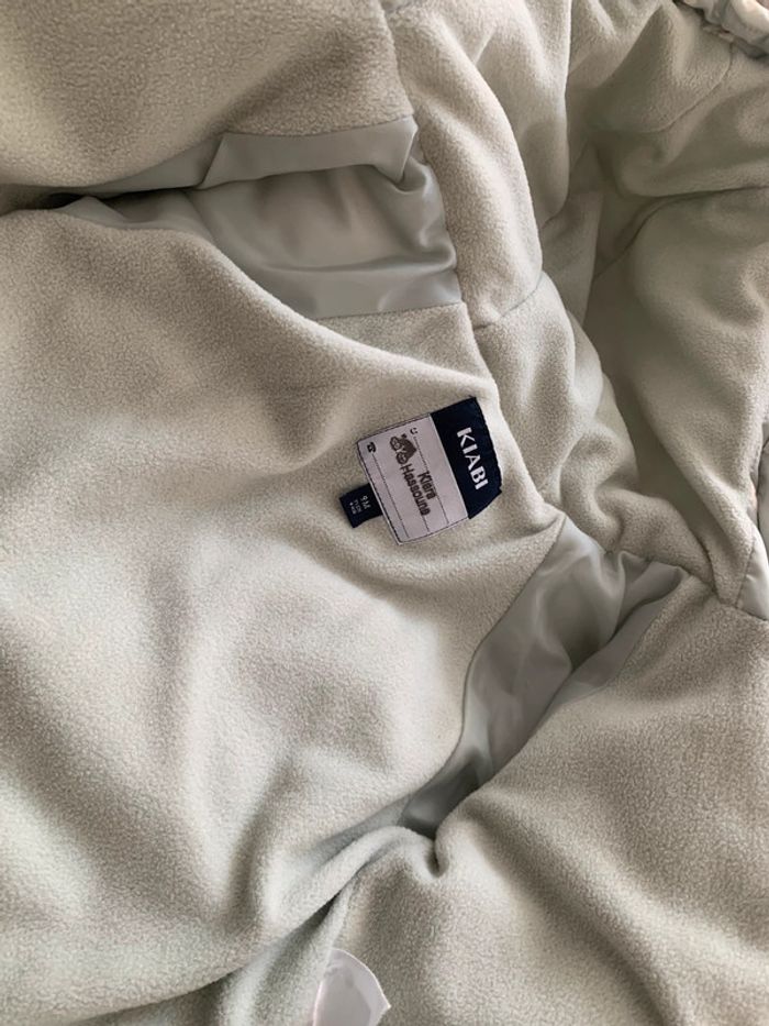 Doudoune kiabi - photo numéro 5