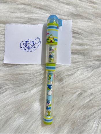 Crayon diddl