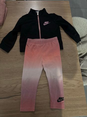 Survêtement Nike