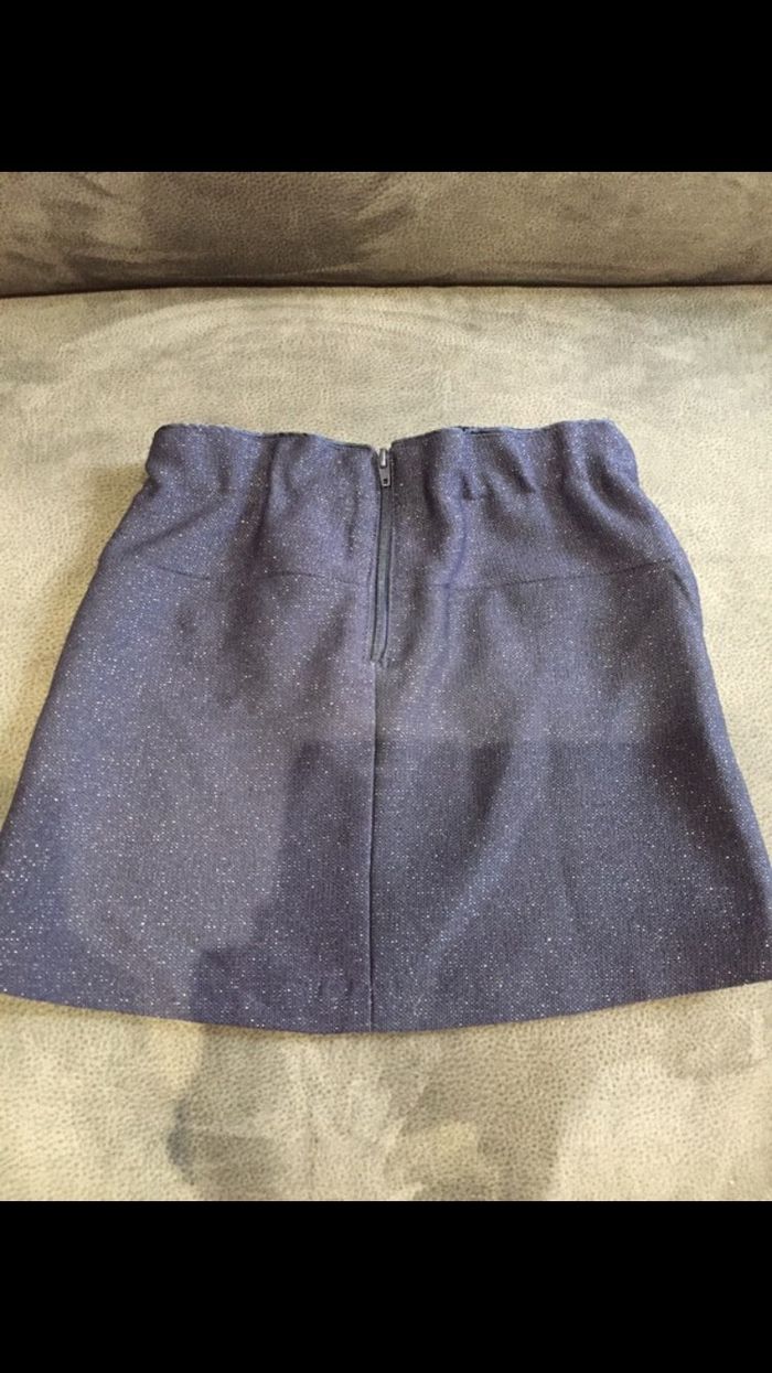 Jupe pailletée - photo numéro 2