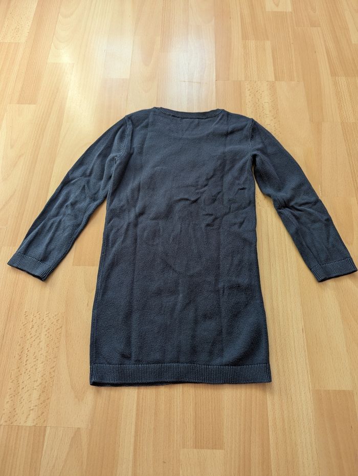 Robe pull - photo numéro 2