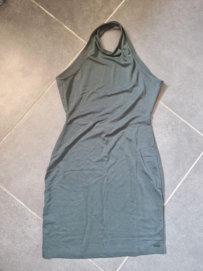 Robe Jersey cross Superdry