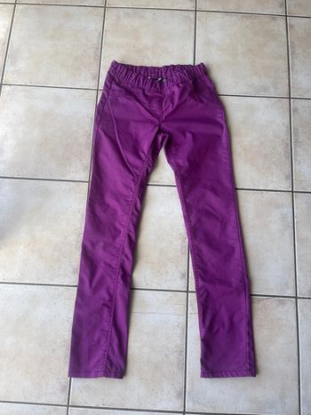Pantalon droit