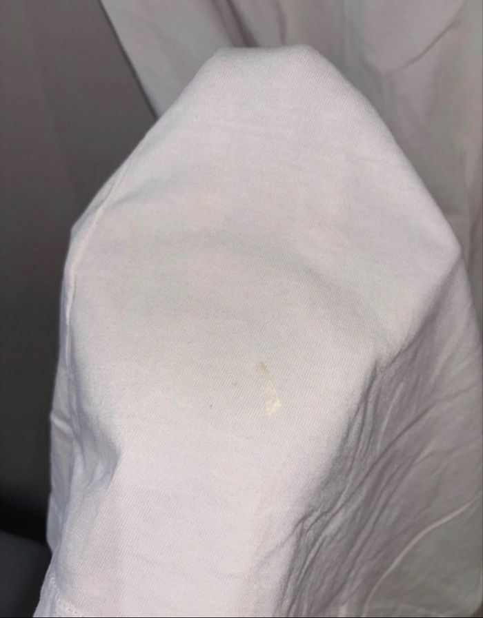 T-shirt mixte - photo numéro 3