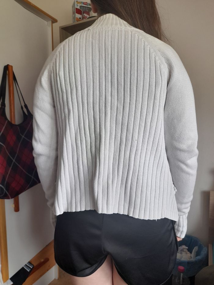Gilet - photo numéro 2