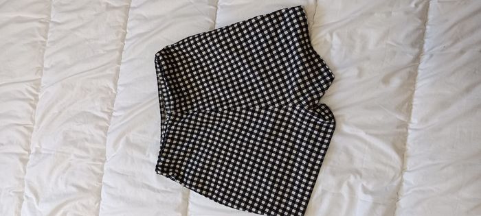 Jupe short taille XXS (12 ans) - photo numéro 3
