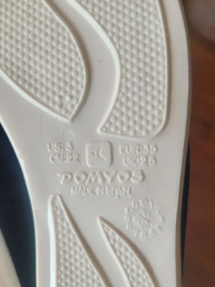 Ballerines - photo numéro 3