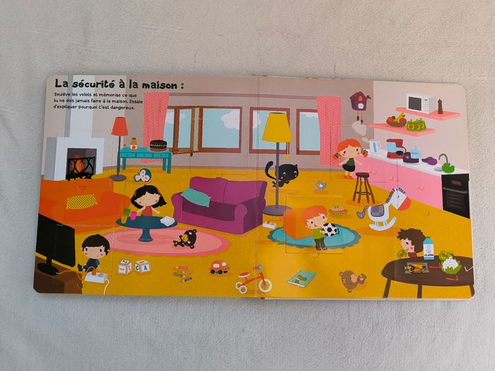 Mon grand livre d'apprentissage Piccolia - photo numéro 6